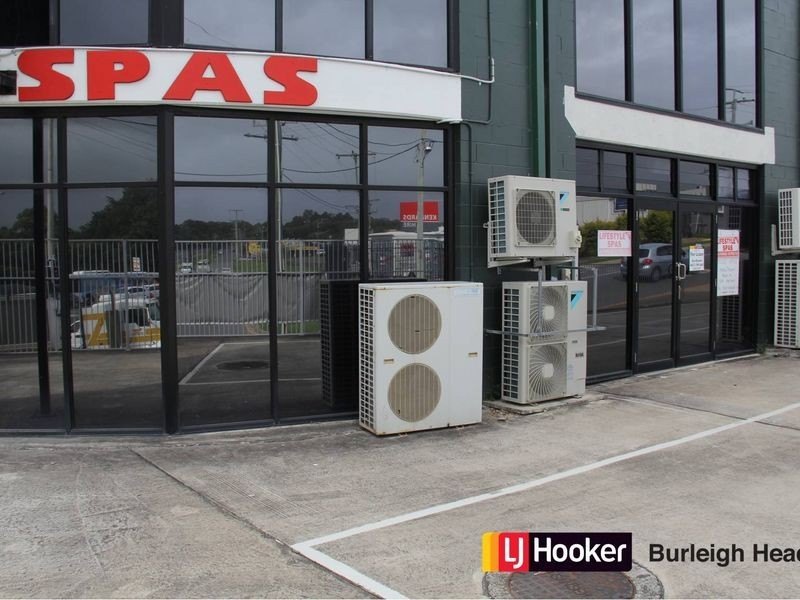 3 & 4/2 Newcastle Street, Burleigh Heads QLD 4220