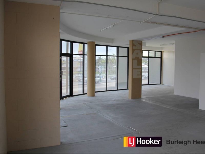 3 & 4/2 Newcastle Street, Burleigh Heads QLD 4220