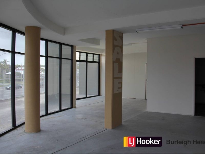 3 & 4/2 Newcastle Street, Burleigh Heads QLD 4220