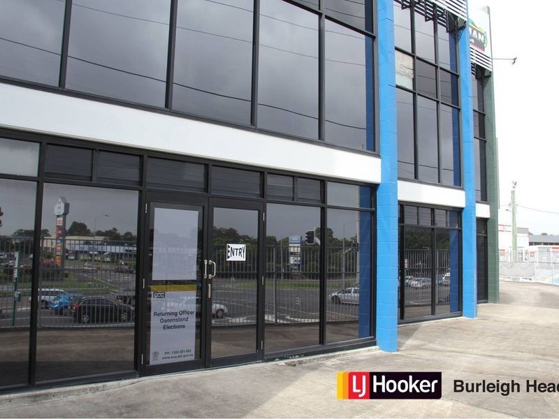 3 & 4/2 Newcastle Street, Burleigh Heads QLD 4220