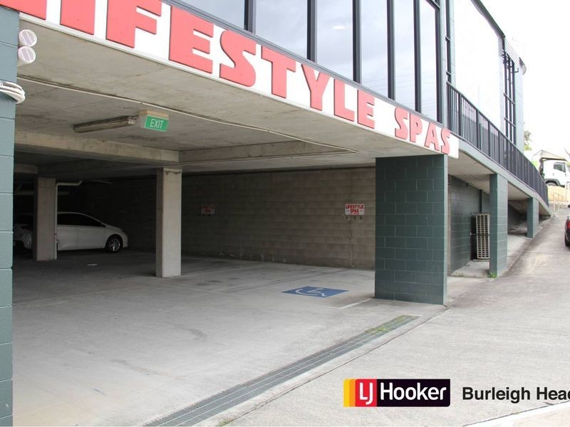 3 & 4/2 Newcastle Street, Burleigh Heads QLD 4220