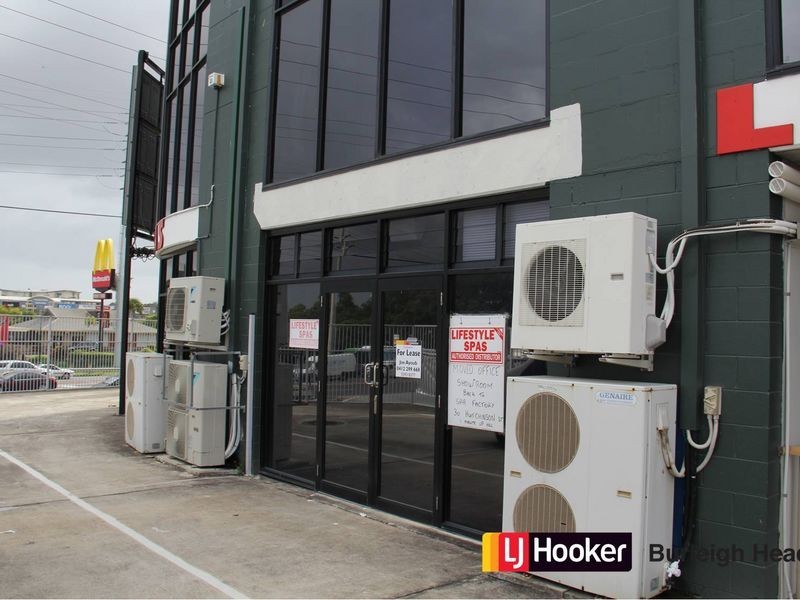 3 & 4/2 Newcastle Street, Burleigh Heads QLD 4220