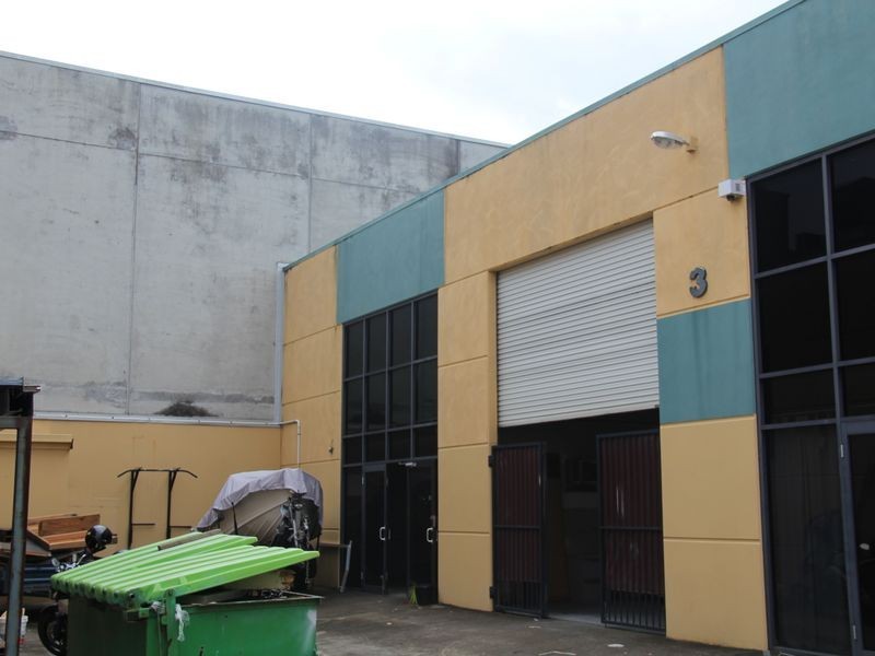 Unit 3/16 Leda Drive, Burleigh Heads QLD 4220