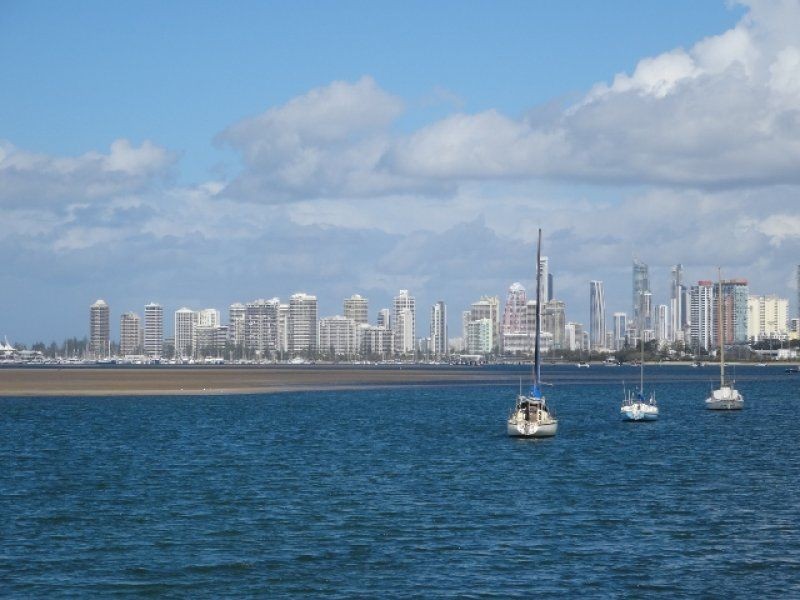 98 Wilson Street, Labrador QLD 4215