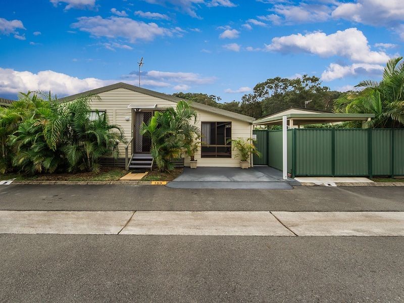 189/3 Township Drive, Burleigh Heads QLD 4220