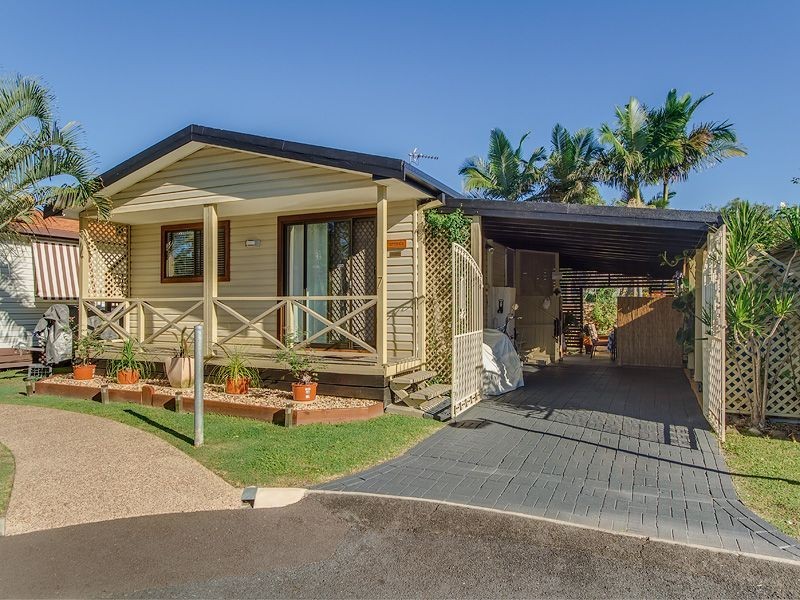 7/3 Township Drive, Burleigh Heads QLD 4220