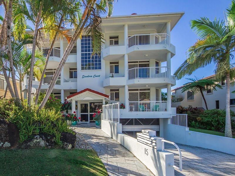 4/15 Ewart St, Burleigh Heads QLD 4220