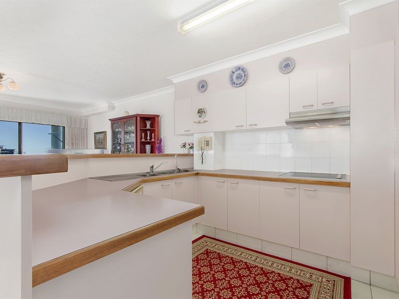 4/15 Ewart St, Burleigh Heads QLD 4220