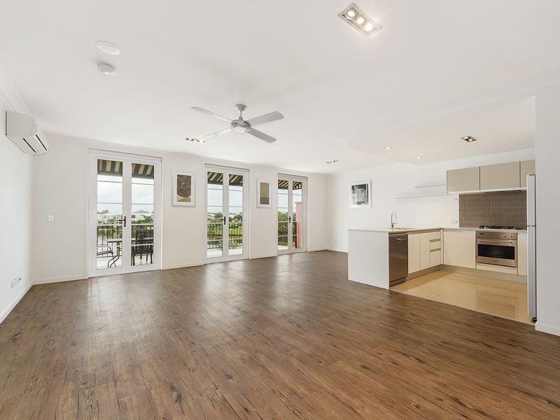 3216/3030 The Boulevard, Carrara QLD 4211