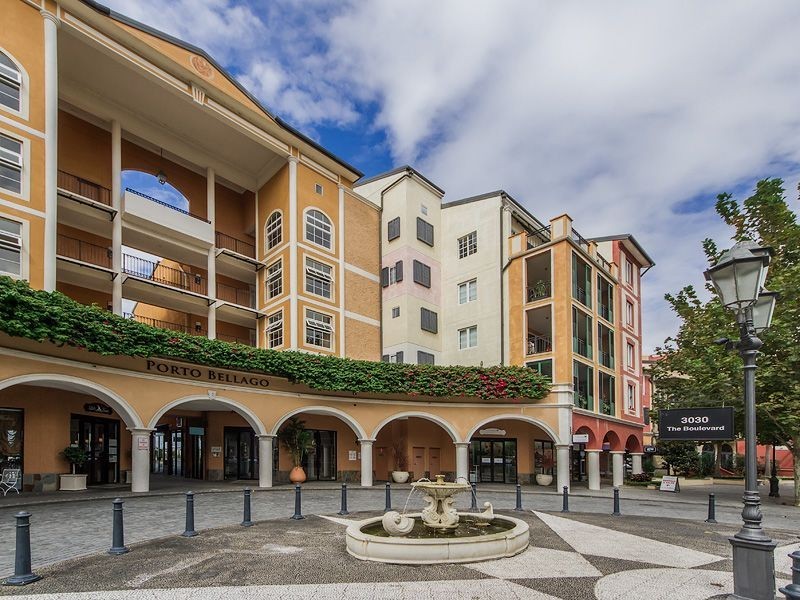 3216/3030 The Boulevard, Carrara QLD 4211