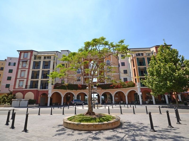 3216/3030 The Boulevard, Carrara QLD 4211