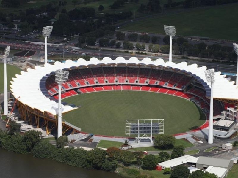 3216/3030 The Boulevard, Carrara QLD 4211