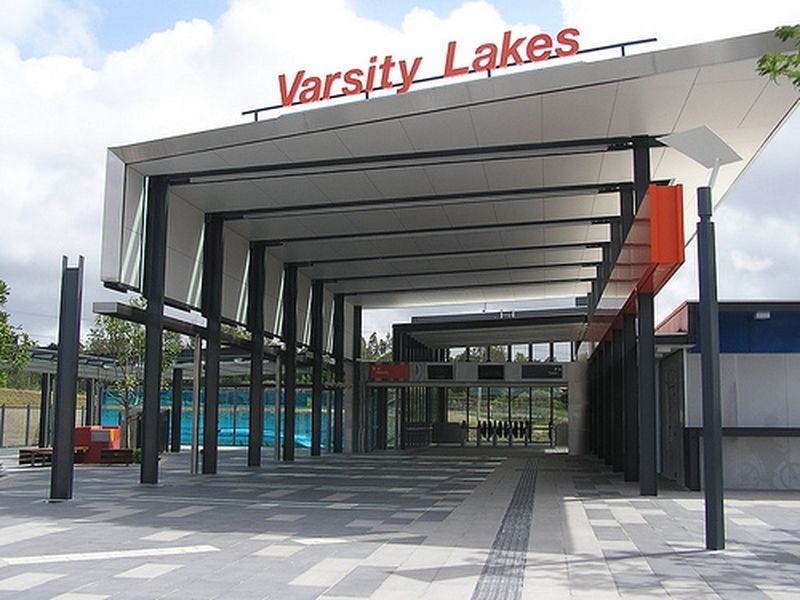 50 Belrose Boulevard, Varsity Lakes QLD 4227