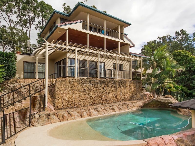 64 Sullivan Rd, Tallebudgera QLD 4228