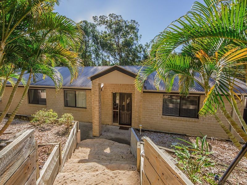 15 Jinker Way, Nerang QLD 4211