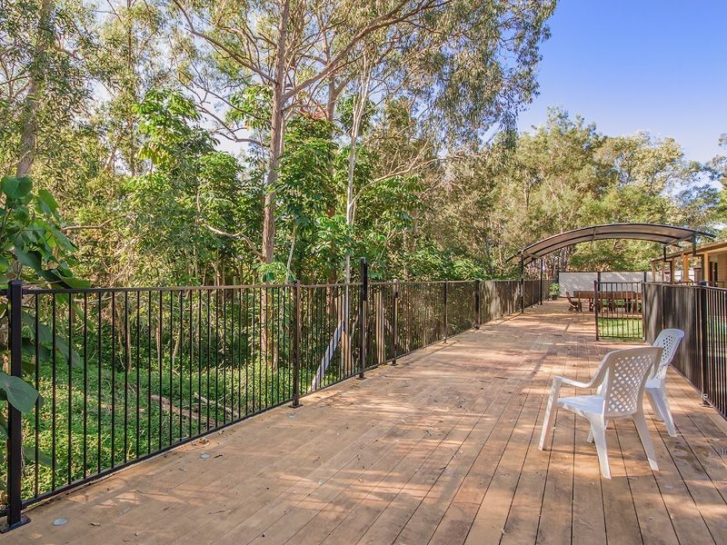 15 Jinker Way, Nerang QLD 4211