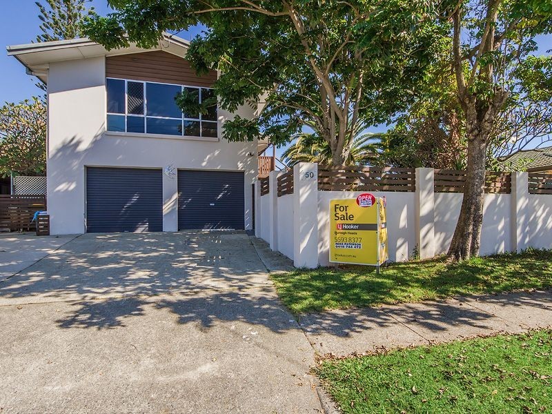 50 Lemana Lane, Miami QLD 4220