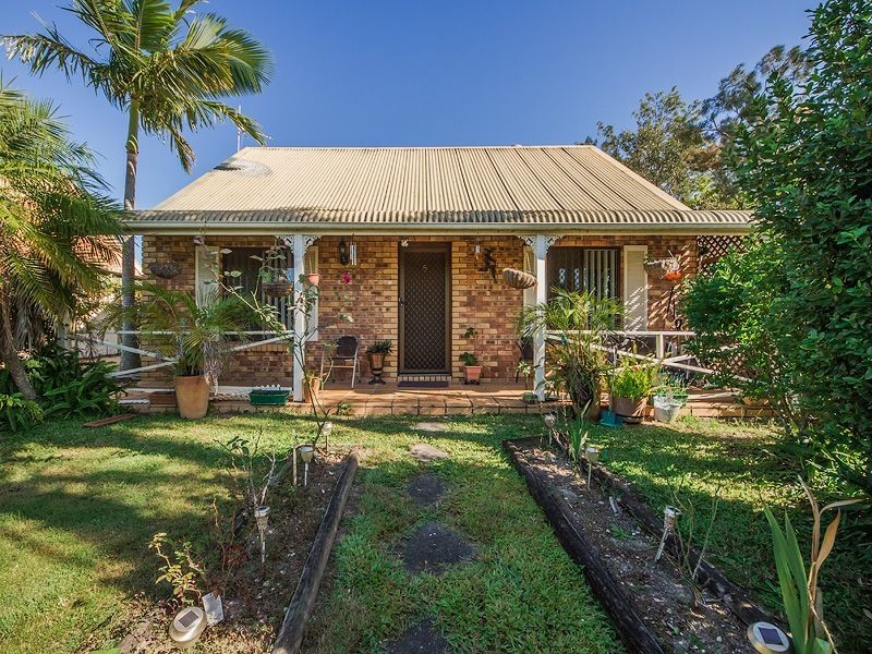 5/70 Mattocks Road, Varsity Lakes QLD 4227