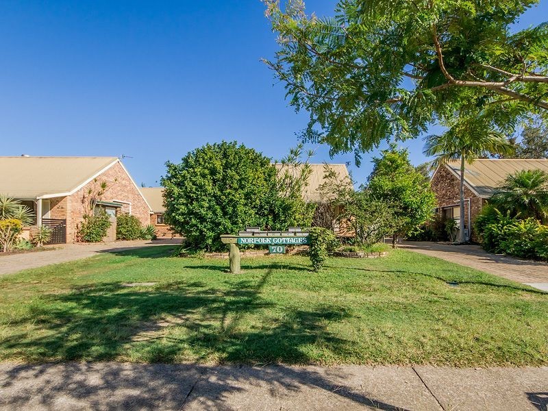 5/70 Mattocks Road, Varsity Lakes QLD 4227