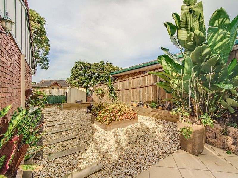 6 Parklake Drive, Mudgeeraba QLD 4213