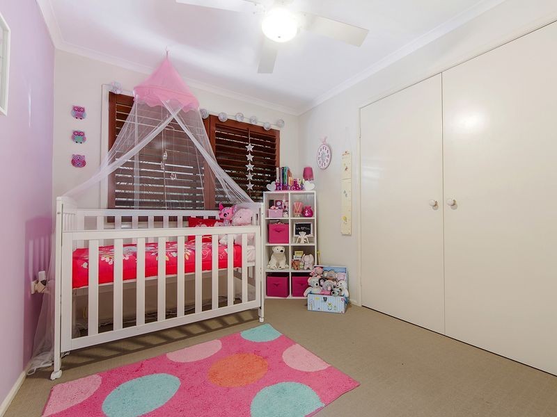 6 Parklake Drive, Mudgeeraba QLD 4213