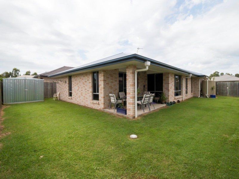 8 Kingair Road, Upper Coomera QLD 4209
