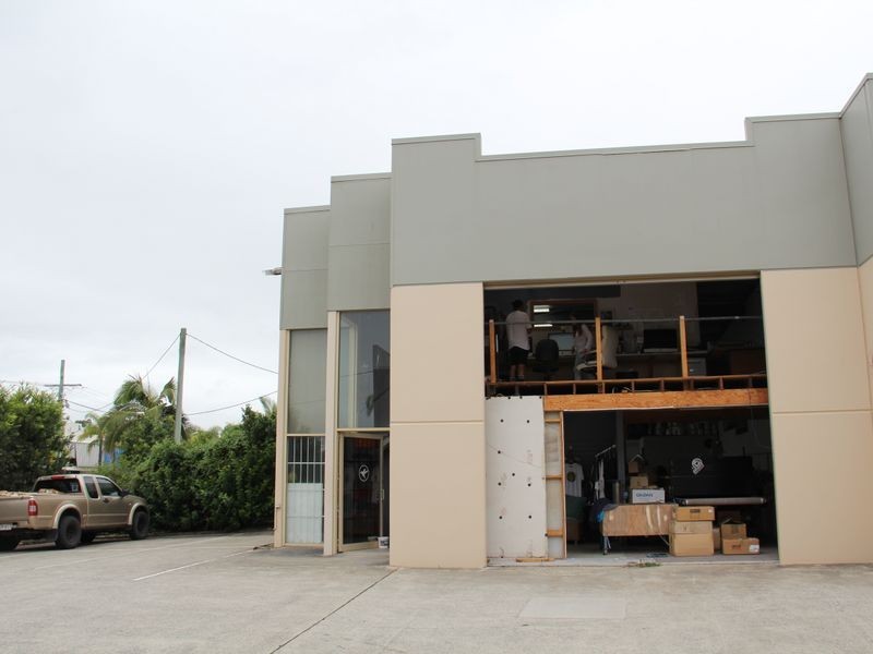 1/17 Hutchinson St, Burleigh Heads QLD 4220