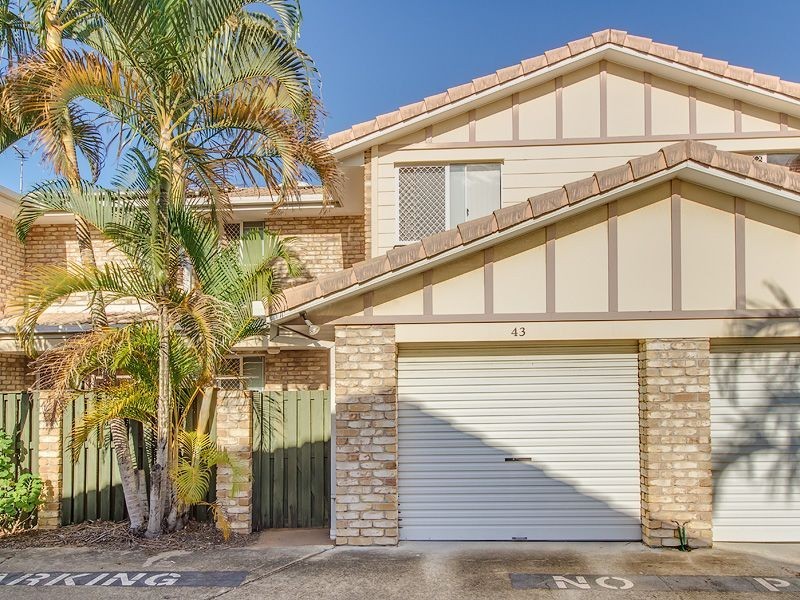 43/9 Harrier Drive, Burleigh Waters QLD 4220