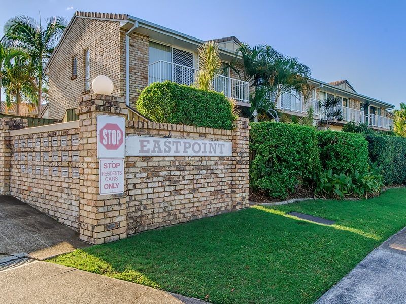 43/9 Harrier Drive, Burleigh Waters QLD 4220