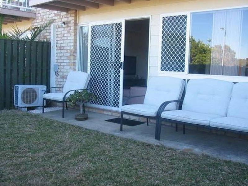 43/9 Harrier Drive, Burleigh Waters QLD 4220