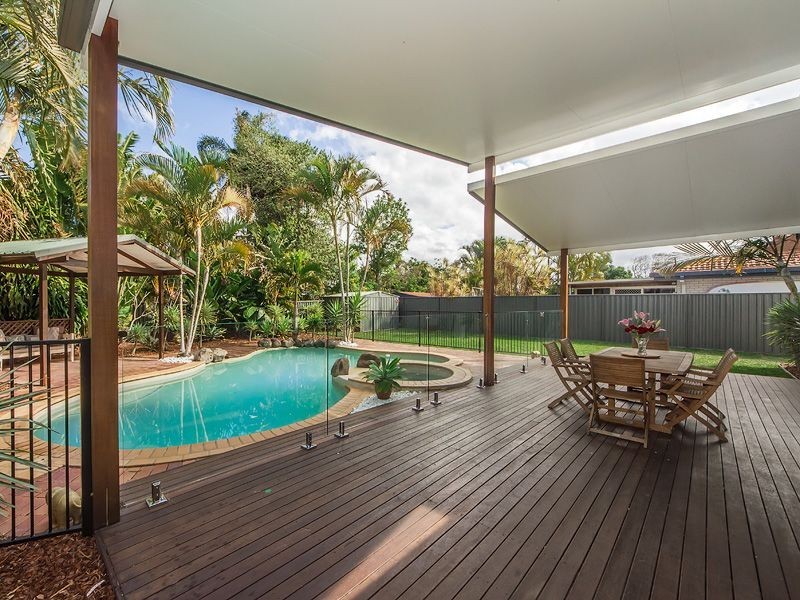11 Pitta Place, Burleigh Waters QLD 4220