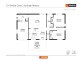 1/4 Shrike Court, Burleigh Waters QLD 4220 Floorplan