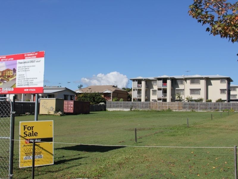 22-24 Manila Street, Beenleigh QLD 4207