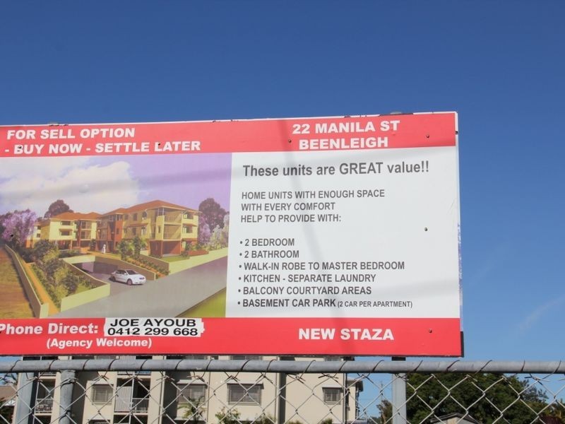 22-24 Manila Street, Beenleigh QLD 4207