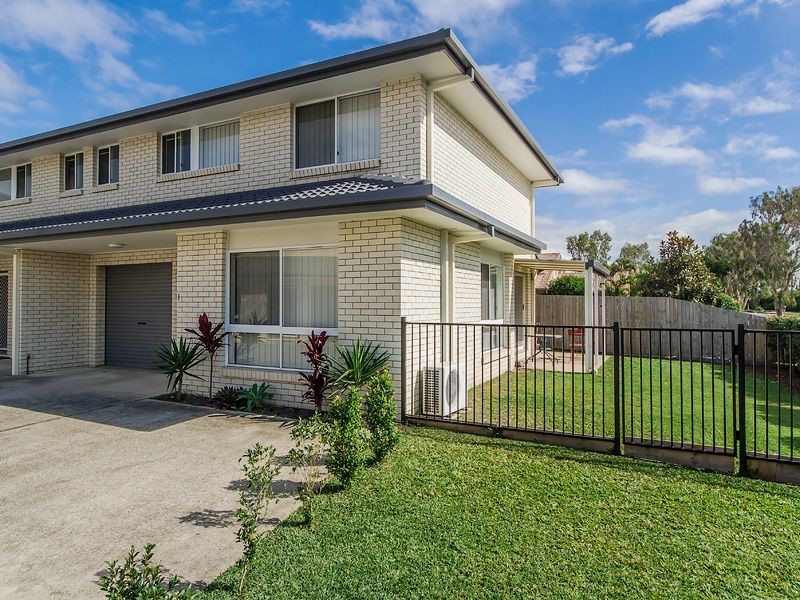 1/270 Christine Avenue, Varsity Lakes QLD 4227