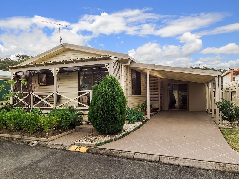 36/3 Township Drive, Burleigh Heads QLD 4220