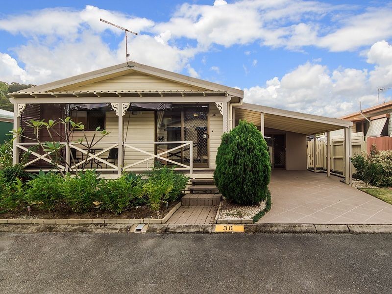 36/3 Township Drive, Burleigh Heads QLD 4220