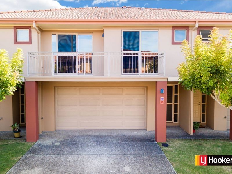 43/4 University Drive, Robina QLD 4226