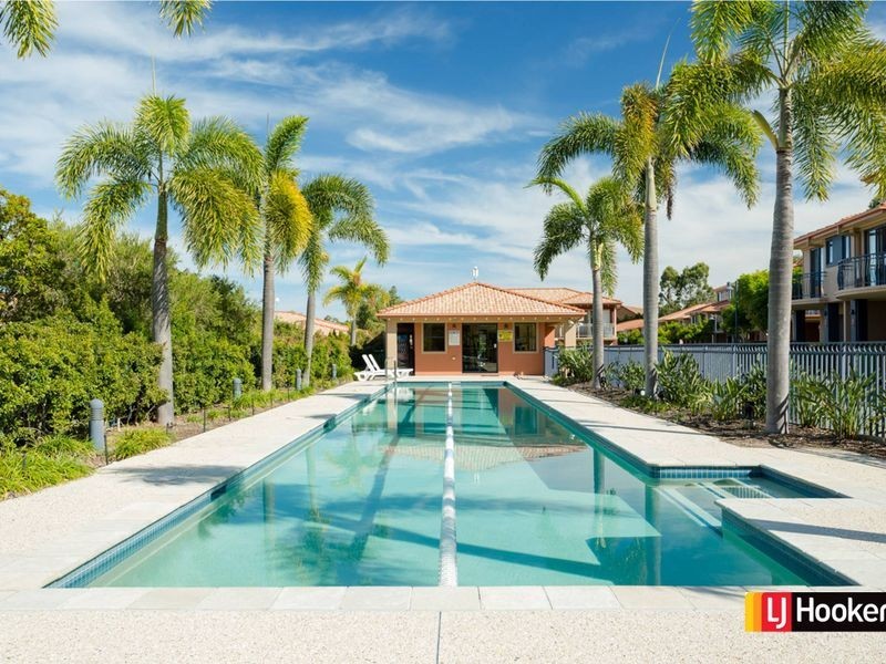 43/4 University Drive, Robina QLD 4226