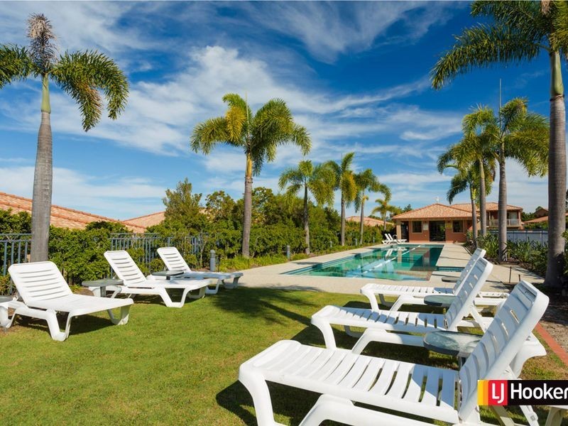 43/4 University Drive, Robina QLD 4226