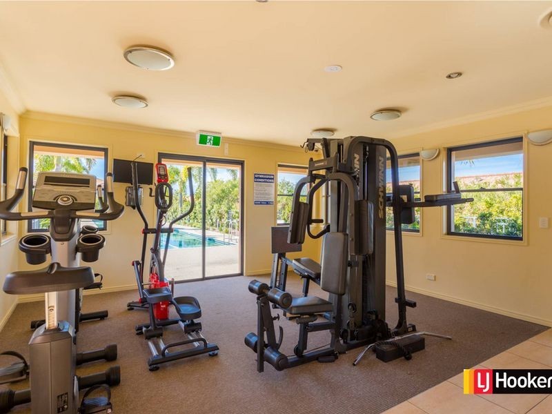 43/4 University Drive, Robina QLD 4226