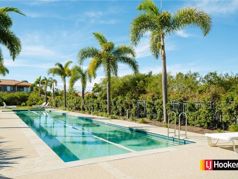 43/4 University Drive, Robina QLD 4226