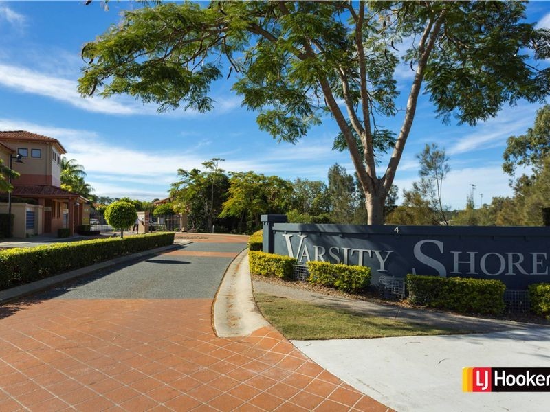 43/4 University Drive, Robina QLD 4226