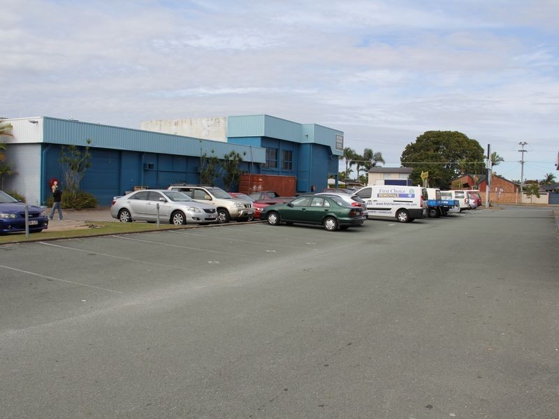 6A/99 Ashmore Road, Bundall QLD 4217