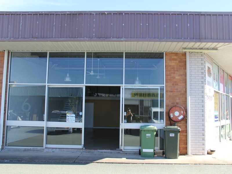 6A/99 Ashmore Road, Bundall QLD 4217