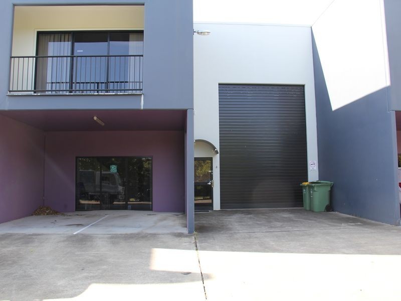 4/1 Crown Court, Varsity Lakes QLD 4227