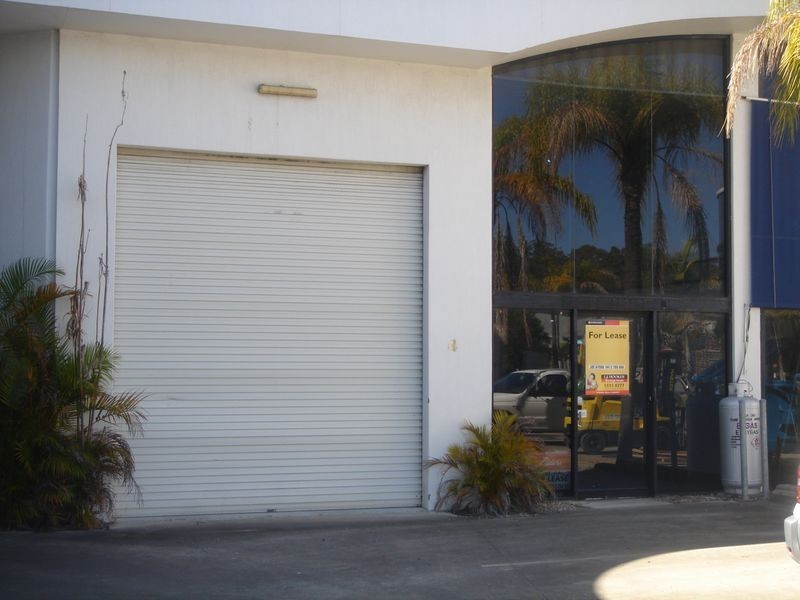 4/18 Hutchinson Street, Burleigh Heads QLD 4220