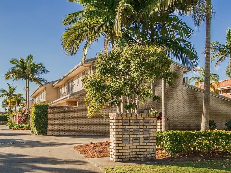 6/255 Christine Avenue, Varsity Lakes QLD 4227