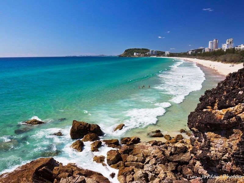 1/5 Sunbird St, Burleigh Waters QLD 4220