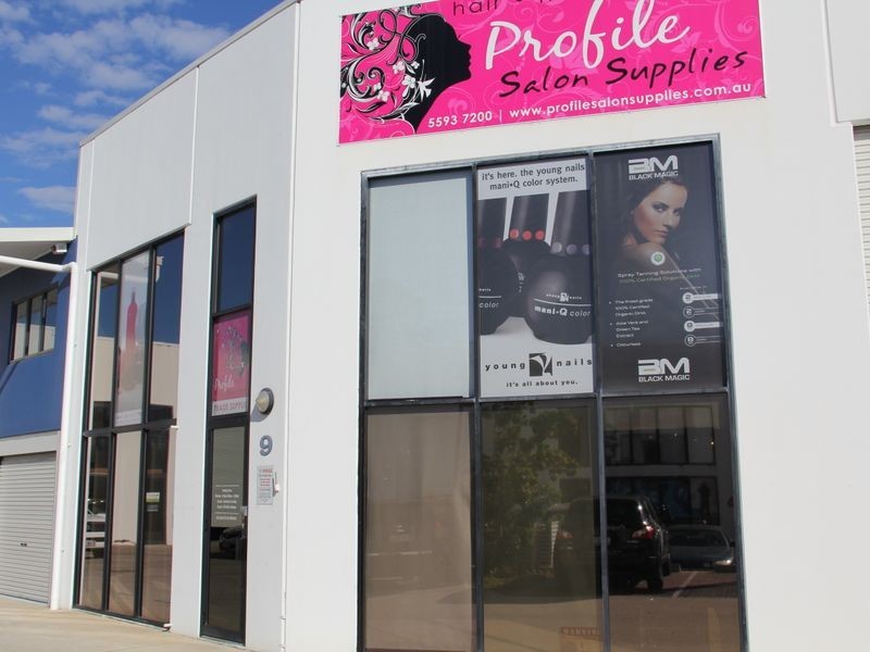 9/475 Scottsdale Drive, Varsity Lakes QLD 4227